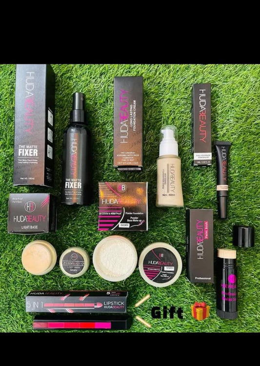 7 IN 1 COSMETICS DEAL